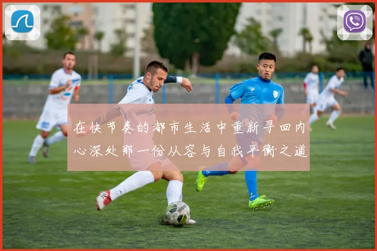 在快节奏的都市生活中重新寻回内心深处那一份从容与自我平衡之道