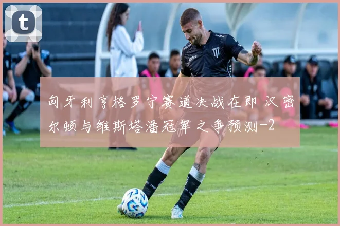 匈牙利亨格罗宁赛道决战在即 汉密尔顿与维斯塔潘冠军之争预测