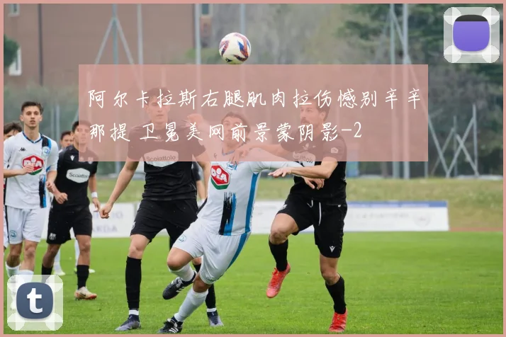 阿尔卡拉斯右腿肌肉拉伤憾别辛辛那提 卫冕美网前景蒙阴影